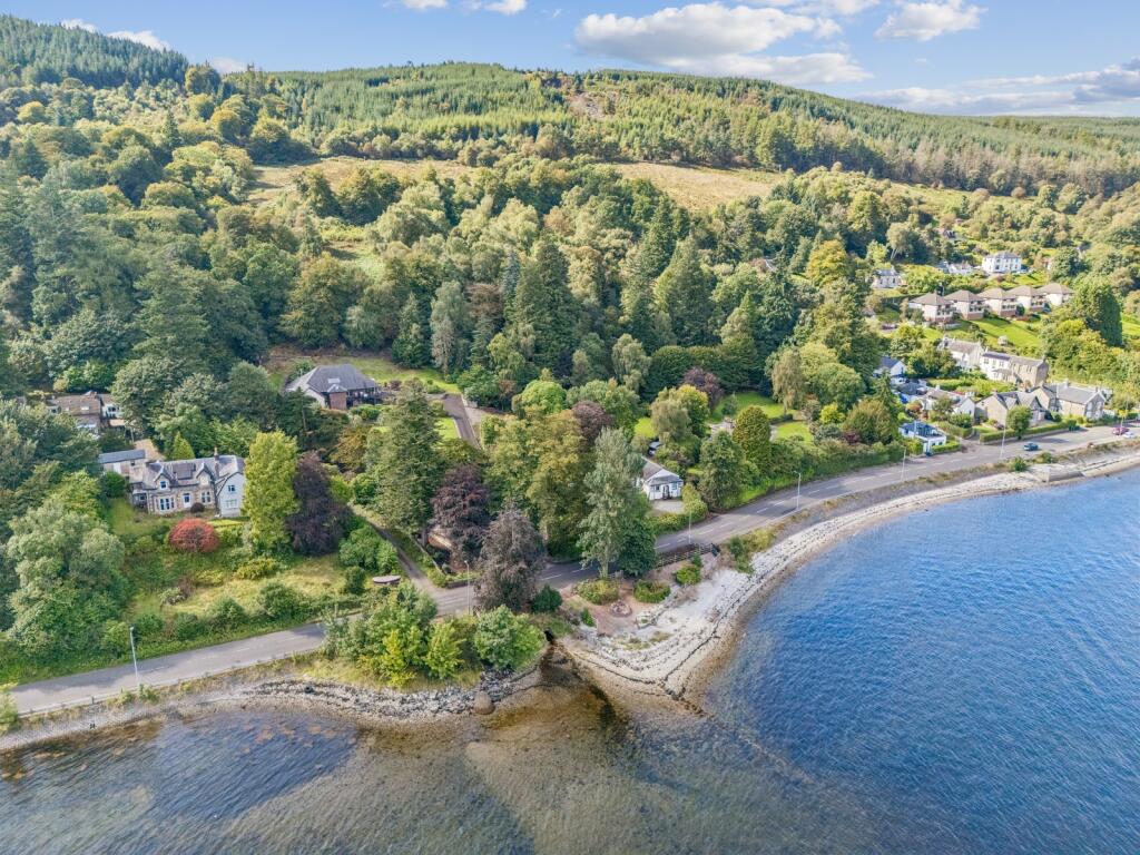 Main image of property: Clynder, Argyll and Bute, G84