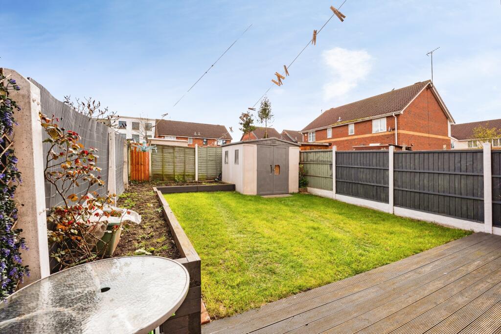 Additional image 13 of Autumn Grove, Birmingham, B19