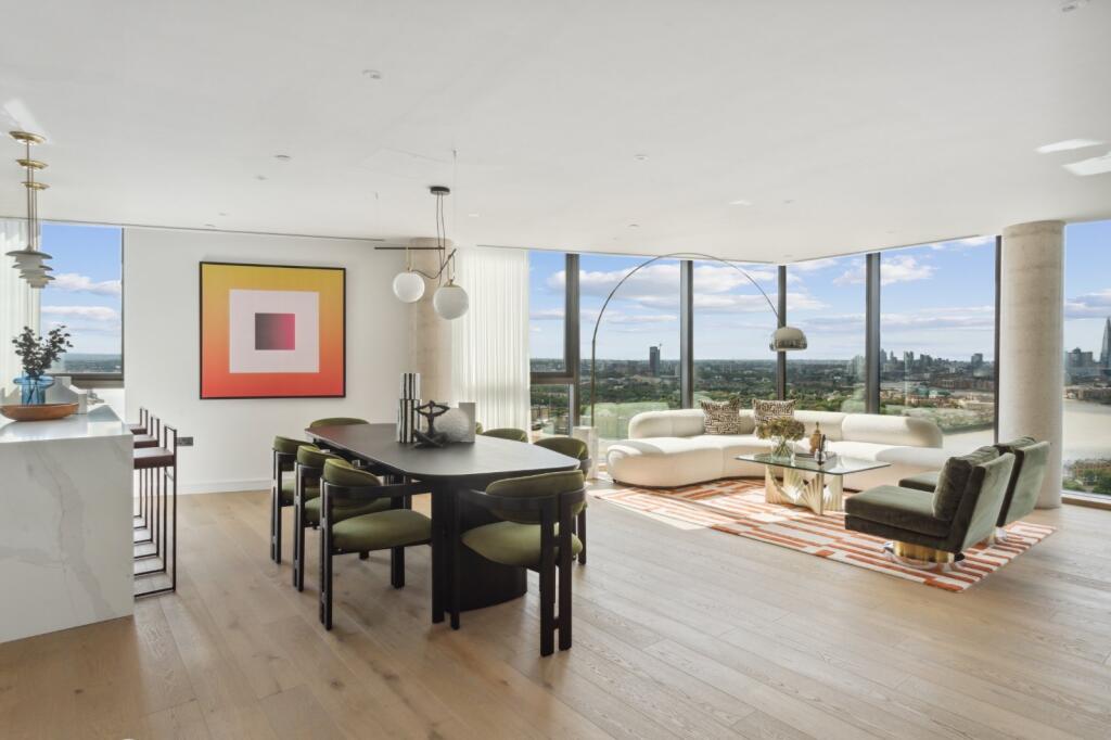 Main image of property: Vetro,
6 Salter Street, E14