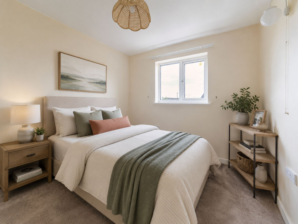 Newthorn Place, Buckley, CH7 photo 4