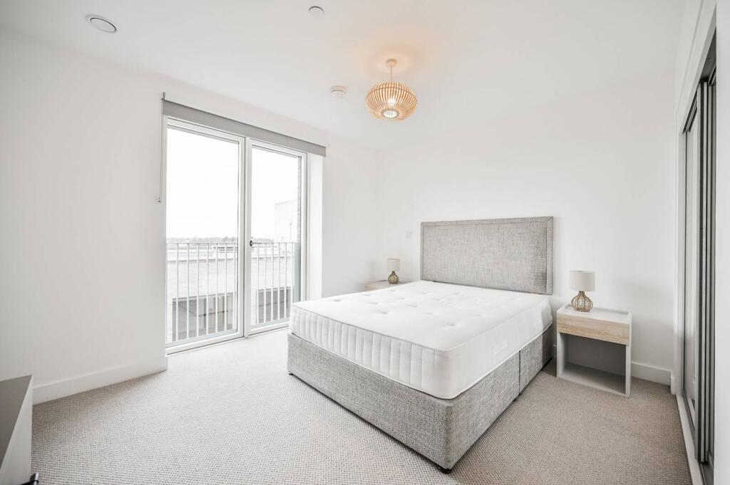 Main image of property: Approach House, N17, Tottenham, London, N17