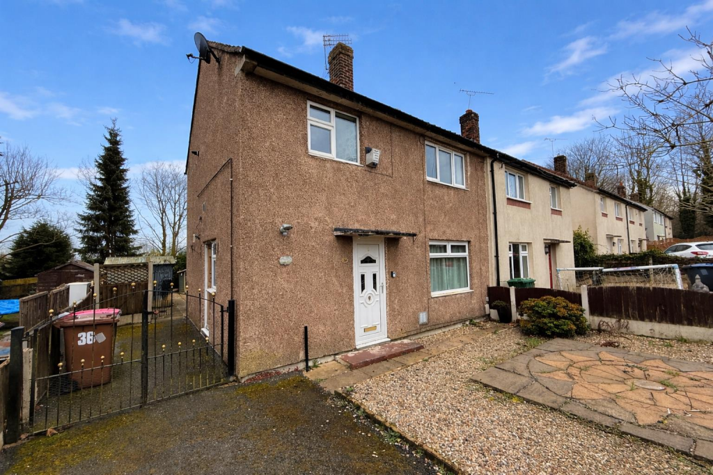 Main image of property: Goodwood Drive, Pendlebury, Swinton, Manchester, M27