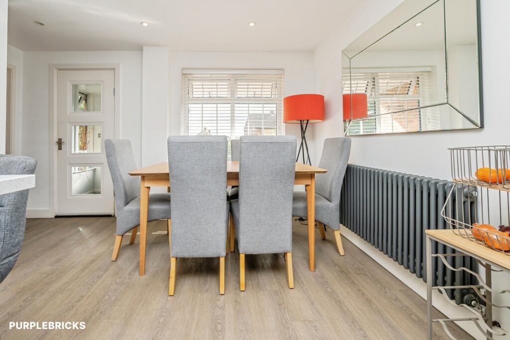 House in Wyre Forest, Wolverley and Cookley - More
