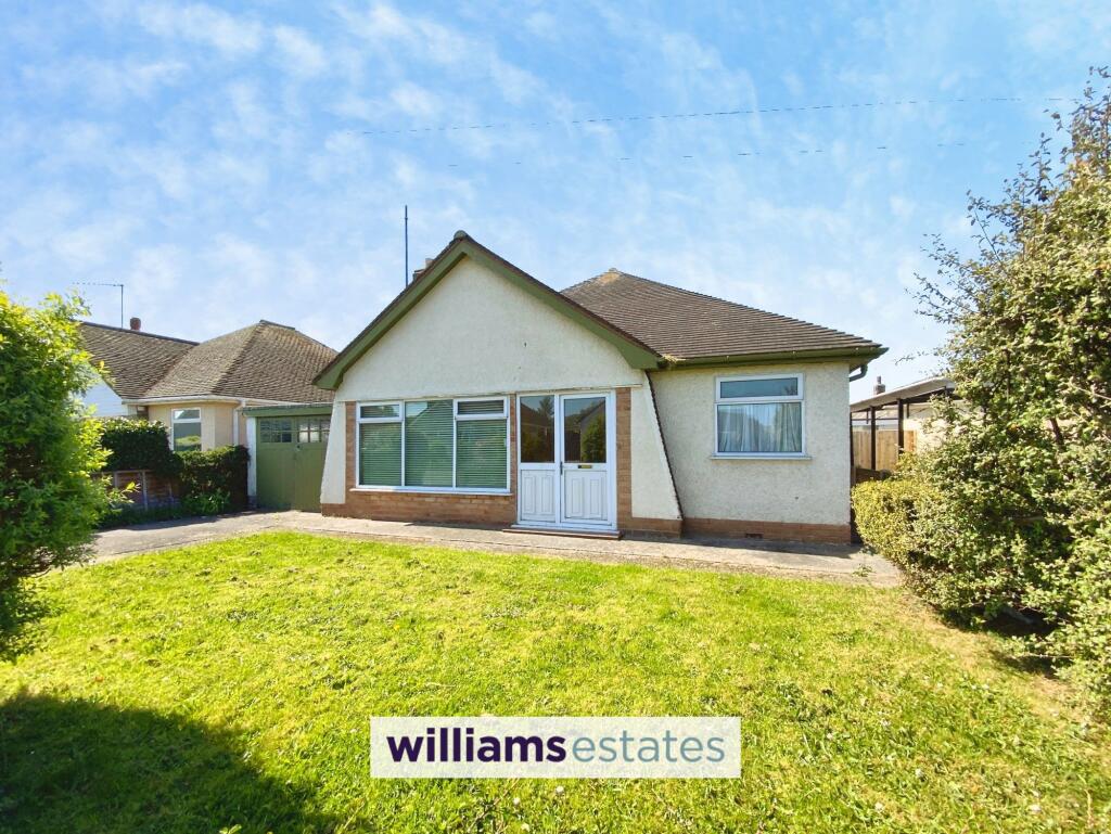Main image of property: Howell Avenue, Rhuddlan, LL18