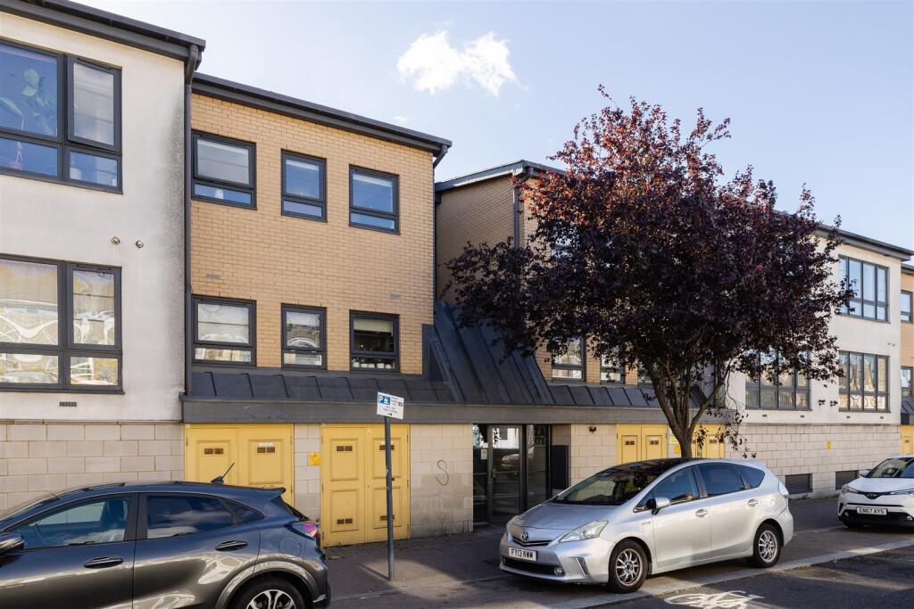 Main image of property: Maud Road, Leyton