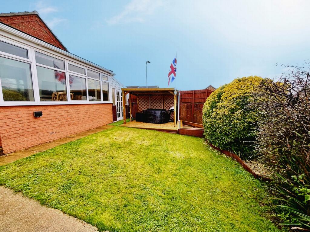 Additional image 20 of Sandlewood Close, Yeovil, BA21