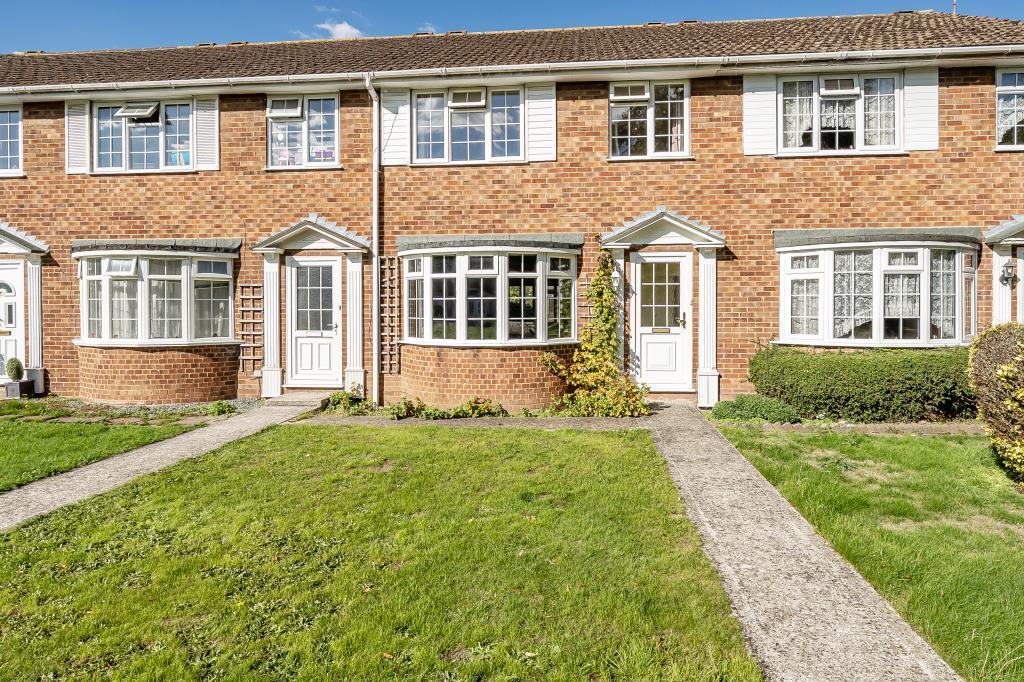 Main image of property: Meadow Close, Thatcham, RG19