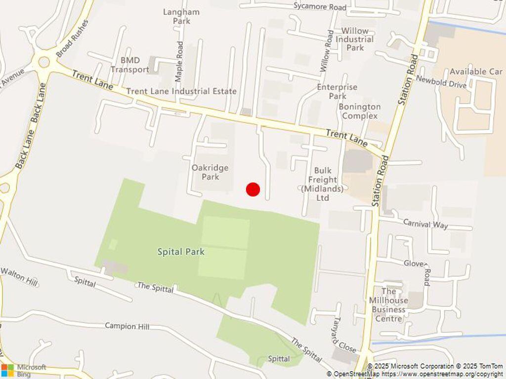 Property Map