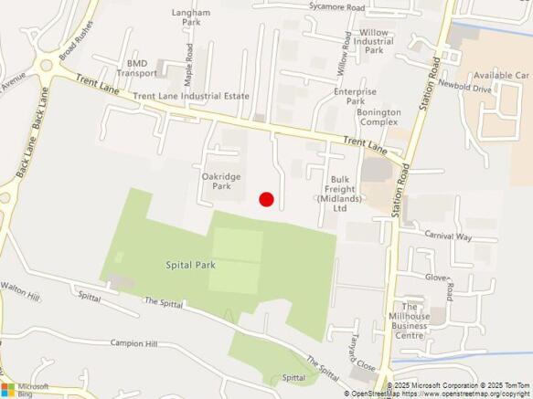 Property Map