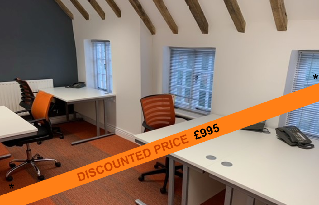 Main image of property: The Old Vicarage, Market Street, Castle Donington, DE74 2JB