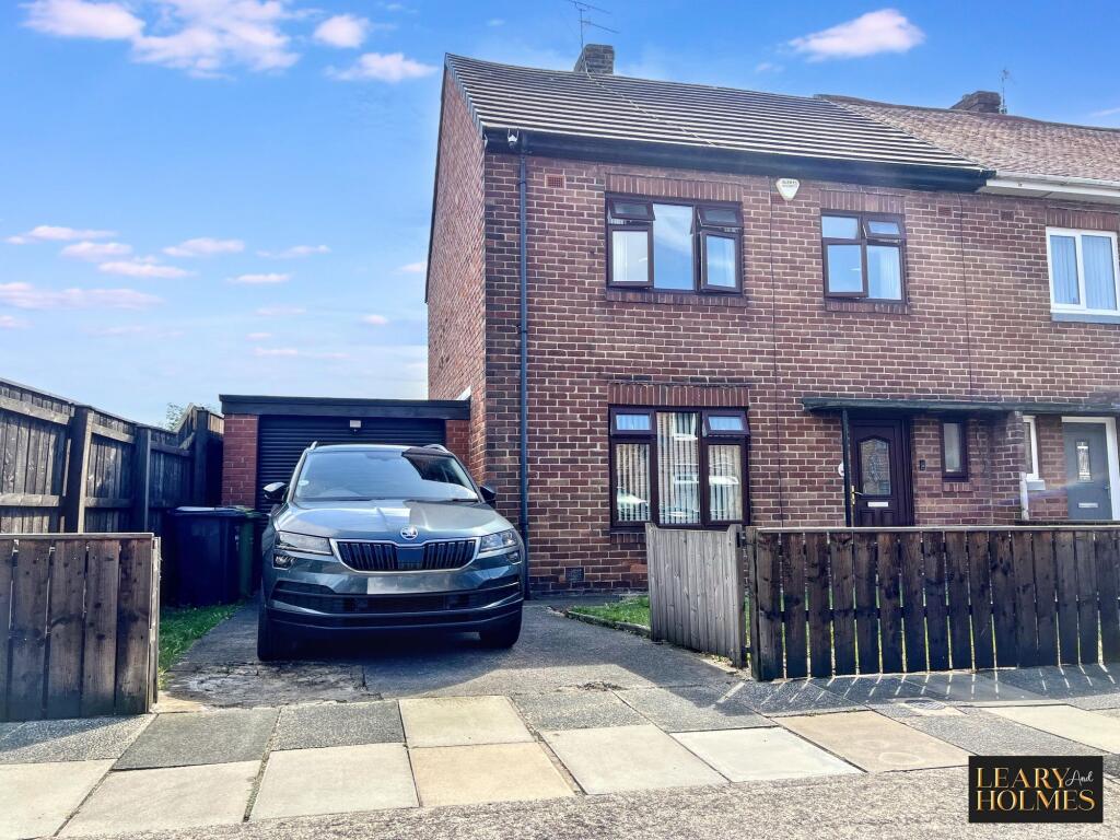 Main image of property: Ralph Street, Hebburn, NE31