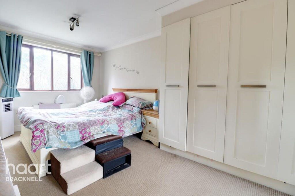 Main image of property: Pyegrove Chase, Bracknell