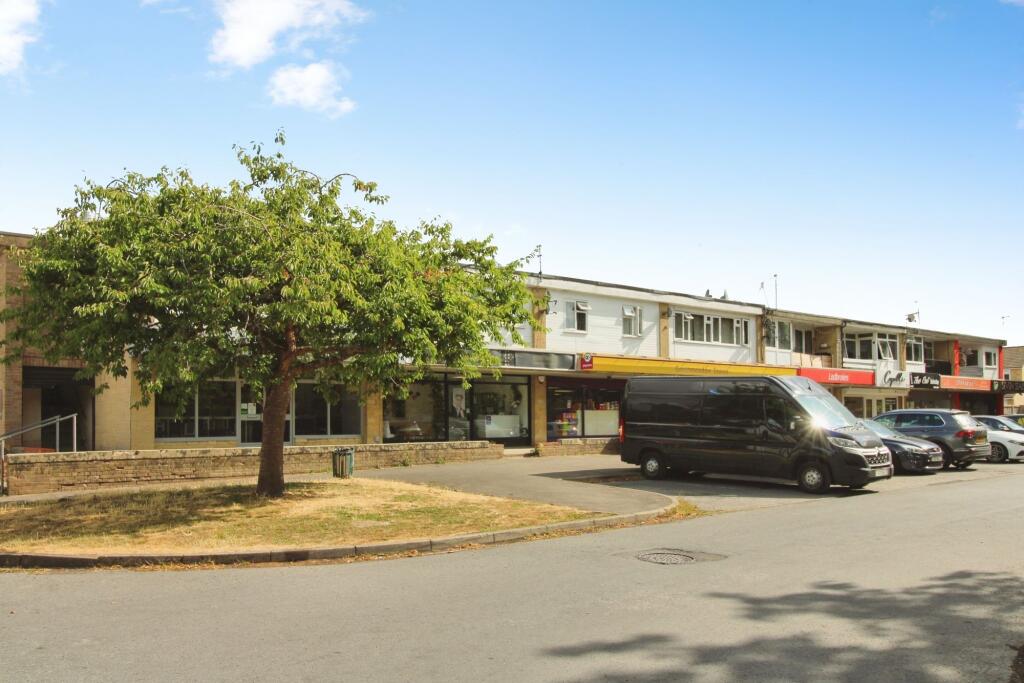 Main image of property: Thames Avenue, Haydon Wick, SN25