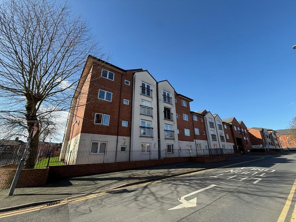 Main image of property: Delamere Court, Crewe