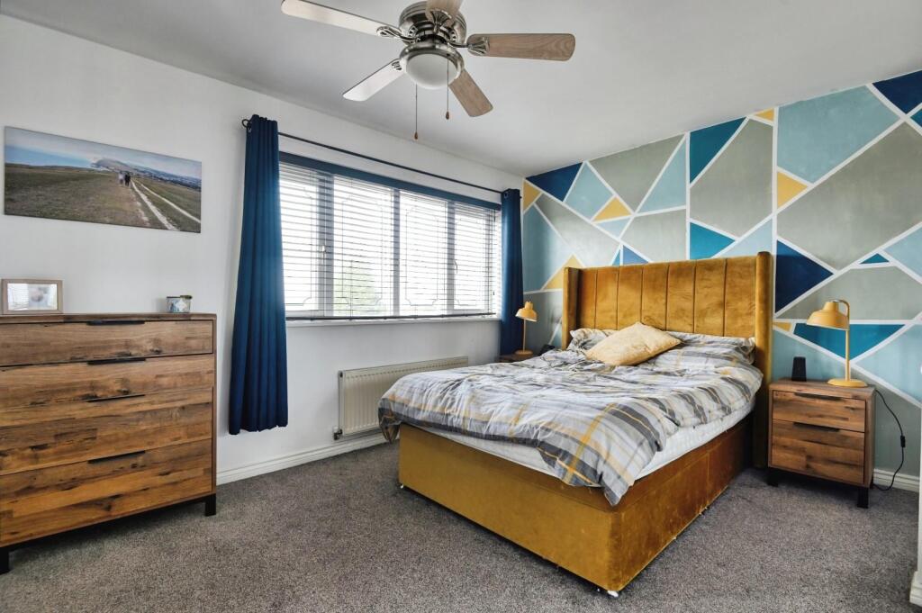 Additional image 13 of Petard Close, Two Gates, Tamworth