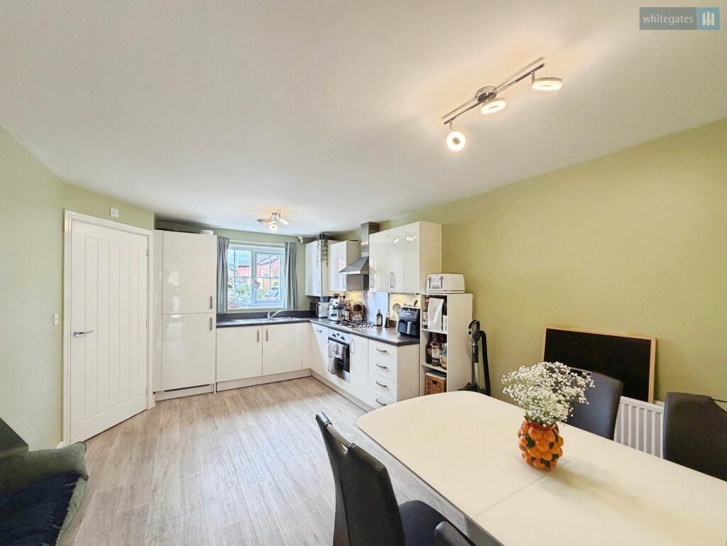 House in Crewe - View 3