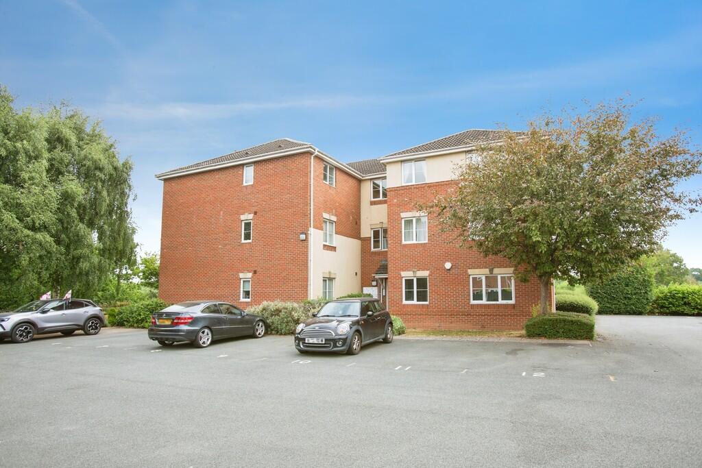 Main image of property: Meadow Bank, Fazeley, Tamworth