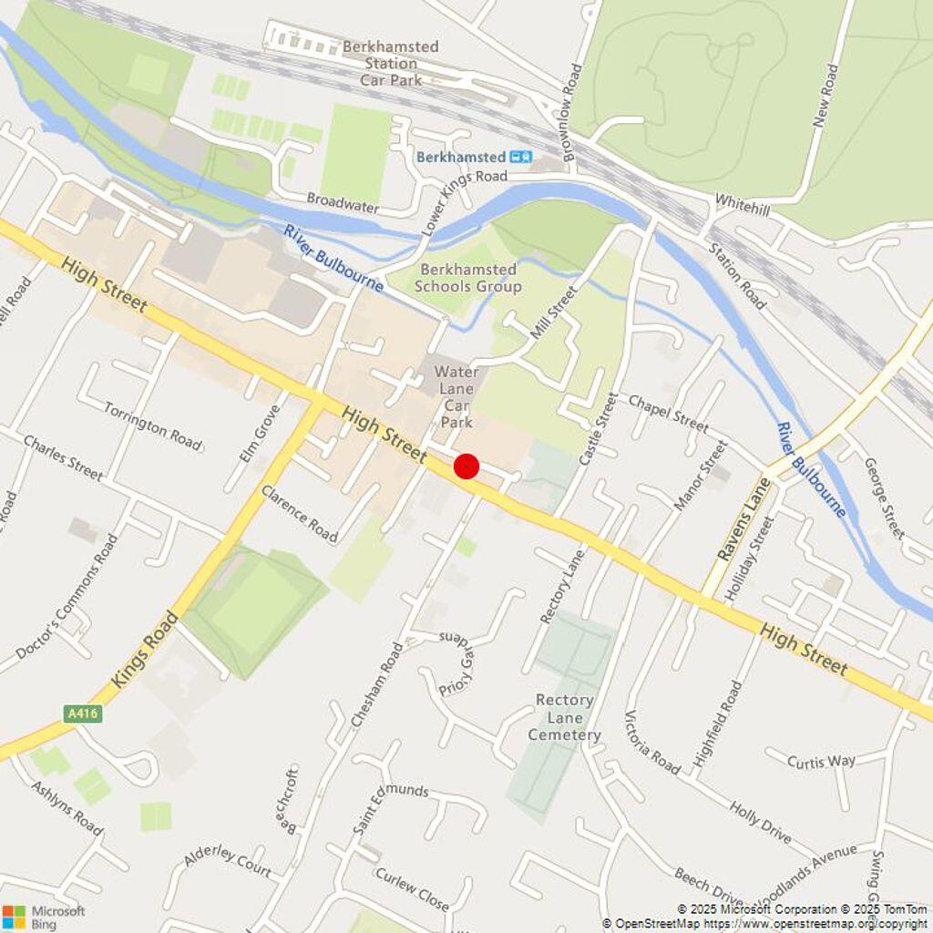 Property Map
