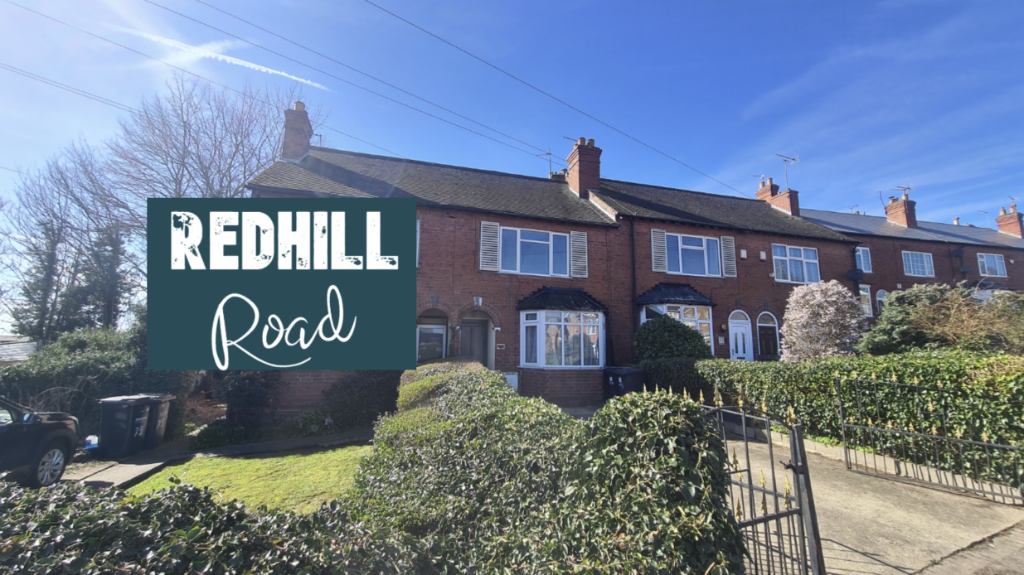 Main image of property: Redhill Road, Arnold, NG5