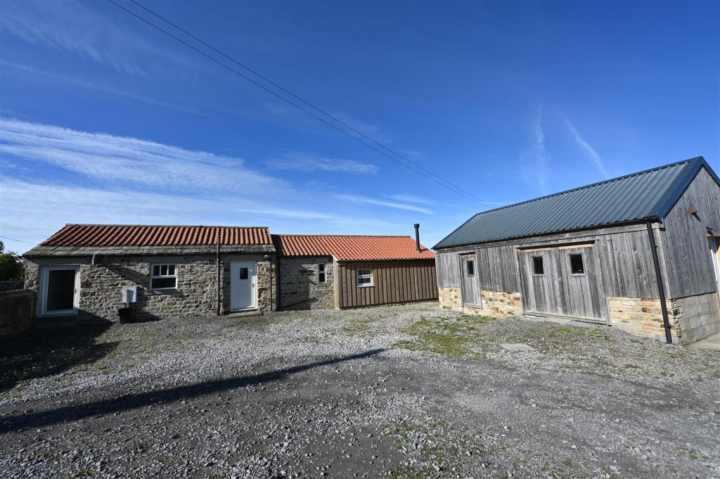 Main image of property: Brokes, Hudswell, Richmond