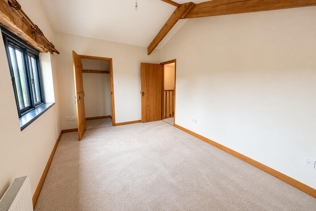 House in Duloe, Cornwall - View 5