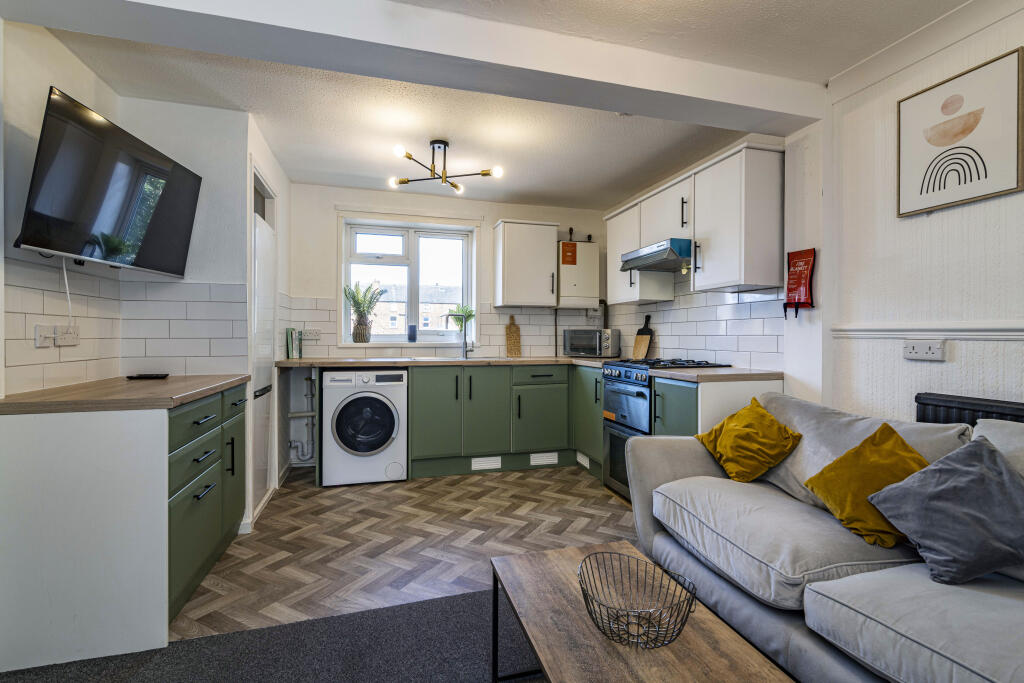 Main image of property: 2 Bed // Student Flat // Bills Inc // Jan 2027