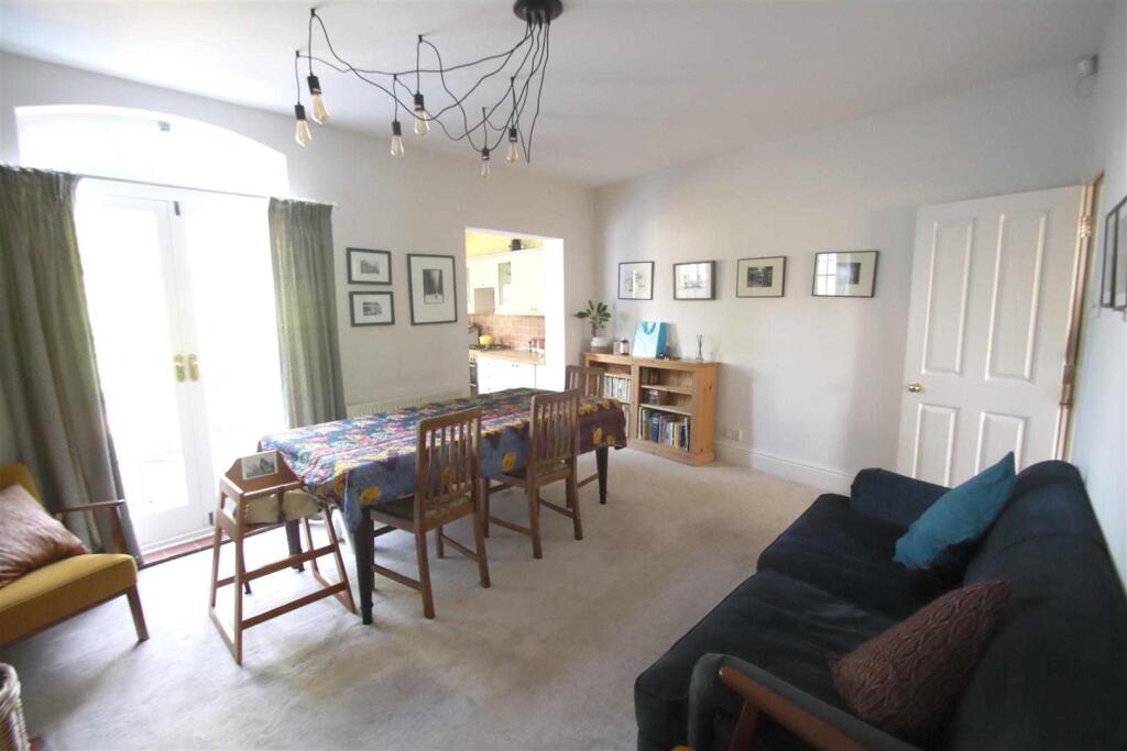 Main image of property: Clarence Road, Harborne