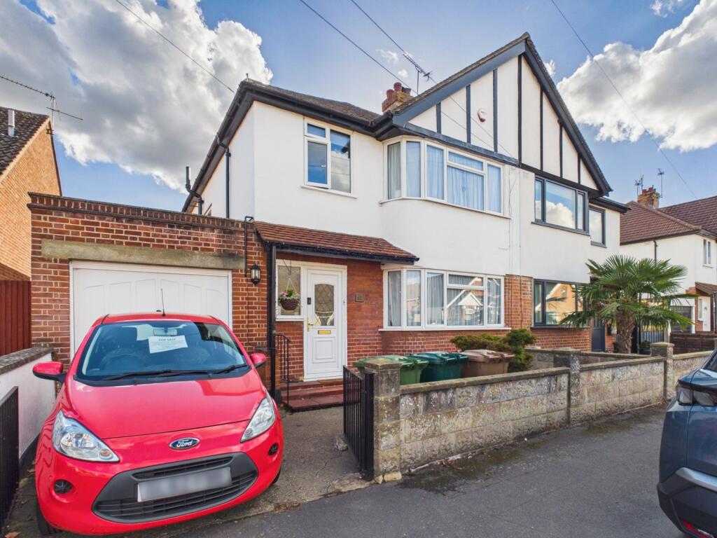 Main image of property: Ferndale Road, Ashford,TW15