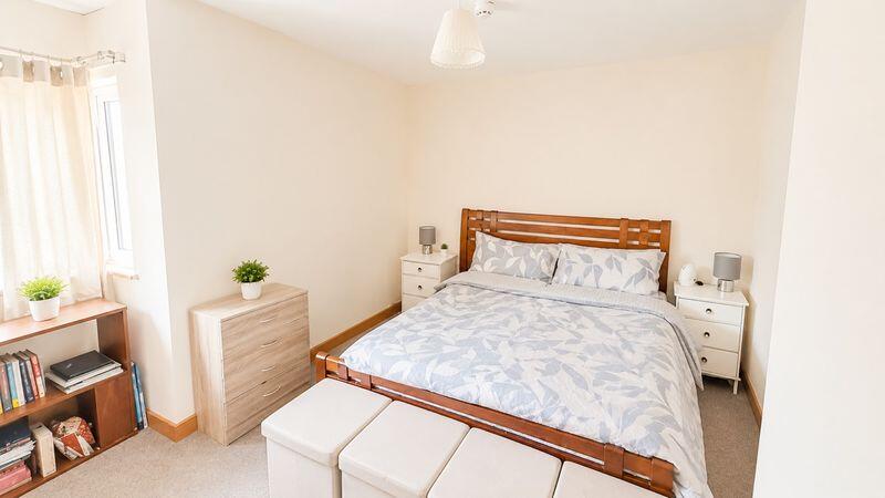 Apartment in Cambridge, Lynfield Court, Chesterton - View 5