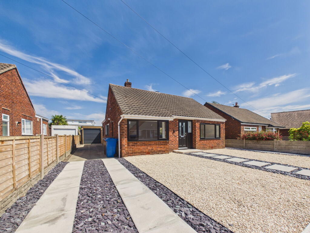 Main image of property: Yvonne Close, Ashton-in-Makerfield, Wigan, WN4 8SZ