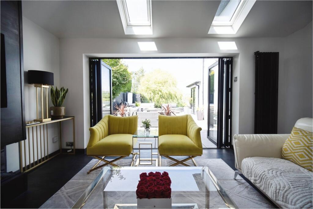 House in Derby, Ockbrook and Borrowash - View 4
