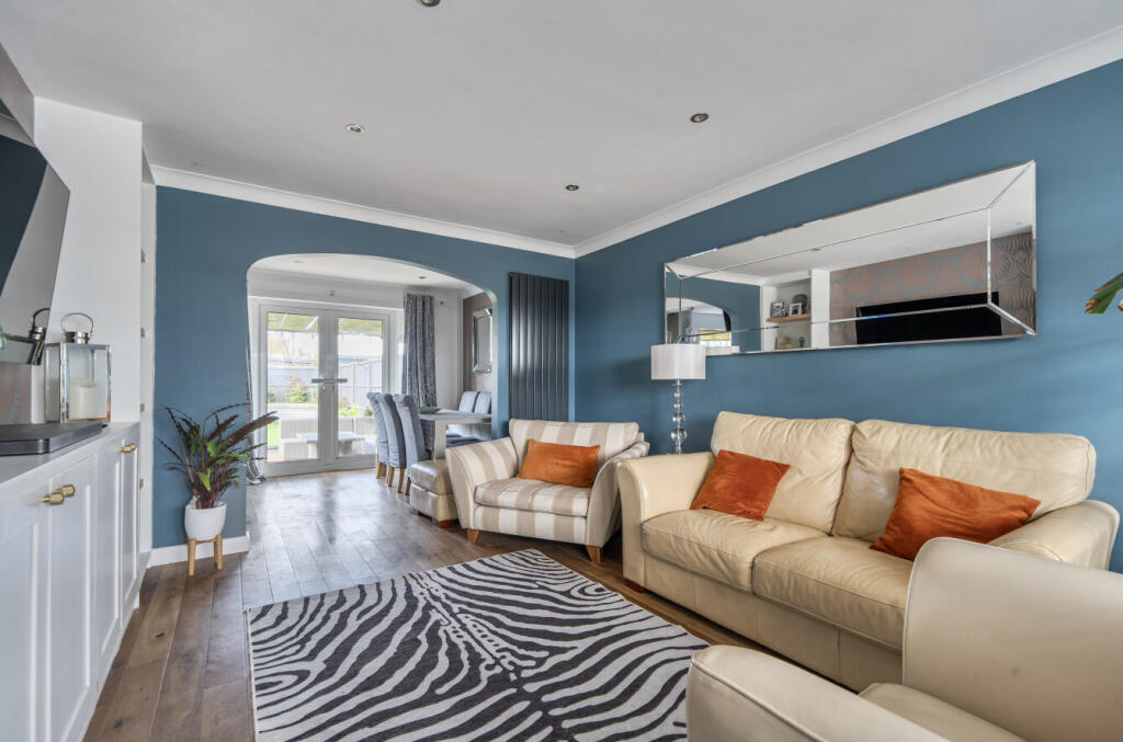 House in Adur, Lancing - View 5