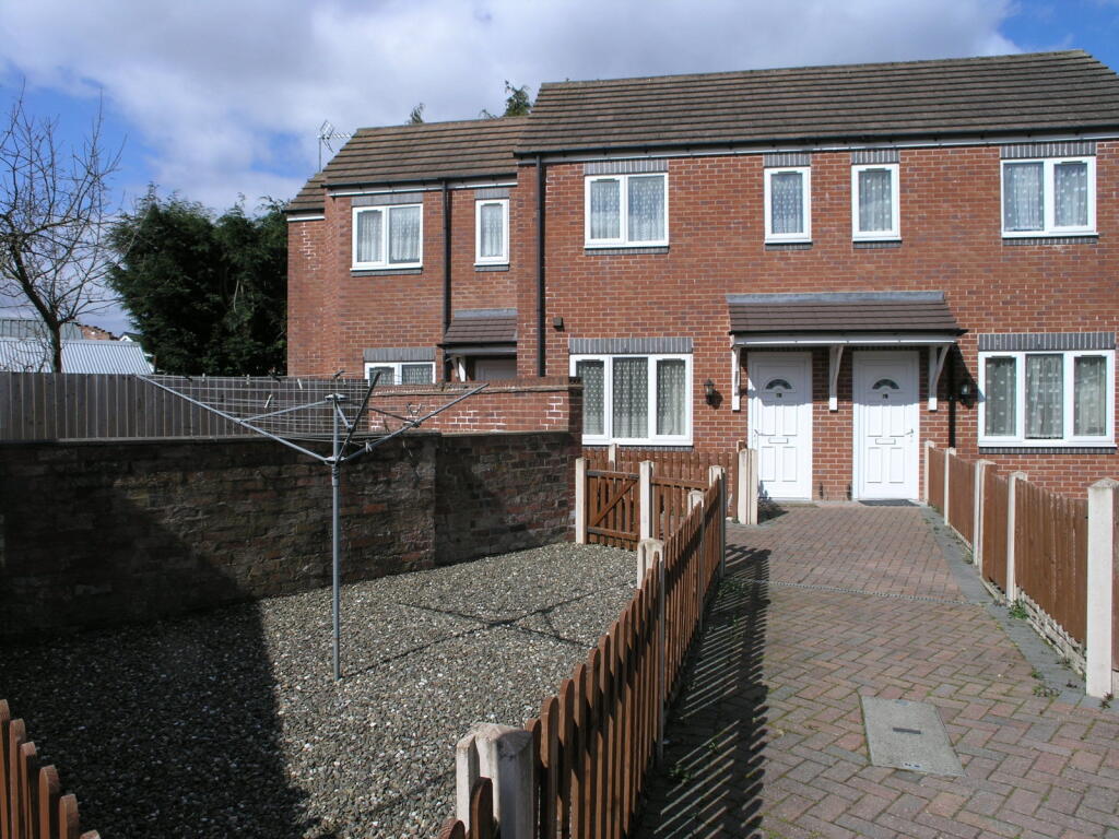 Main image of property: Belgrave Road, Halesowen, B62 9HA