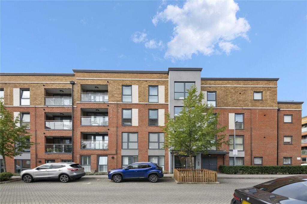 Main image of property: Arla Place, Ruislip, HA4