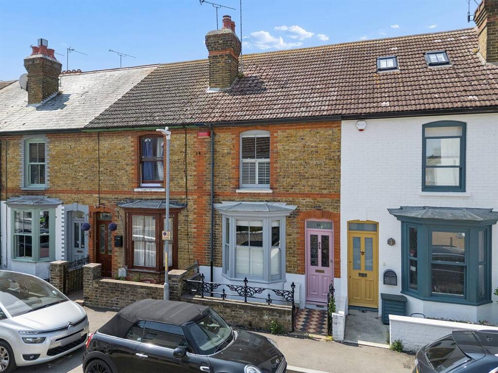 Main image of property: Regent Street, Whitstable