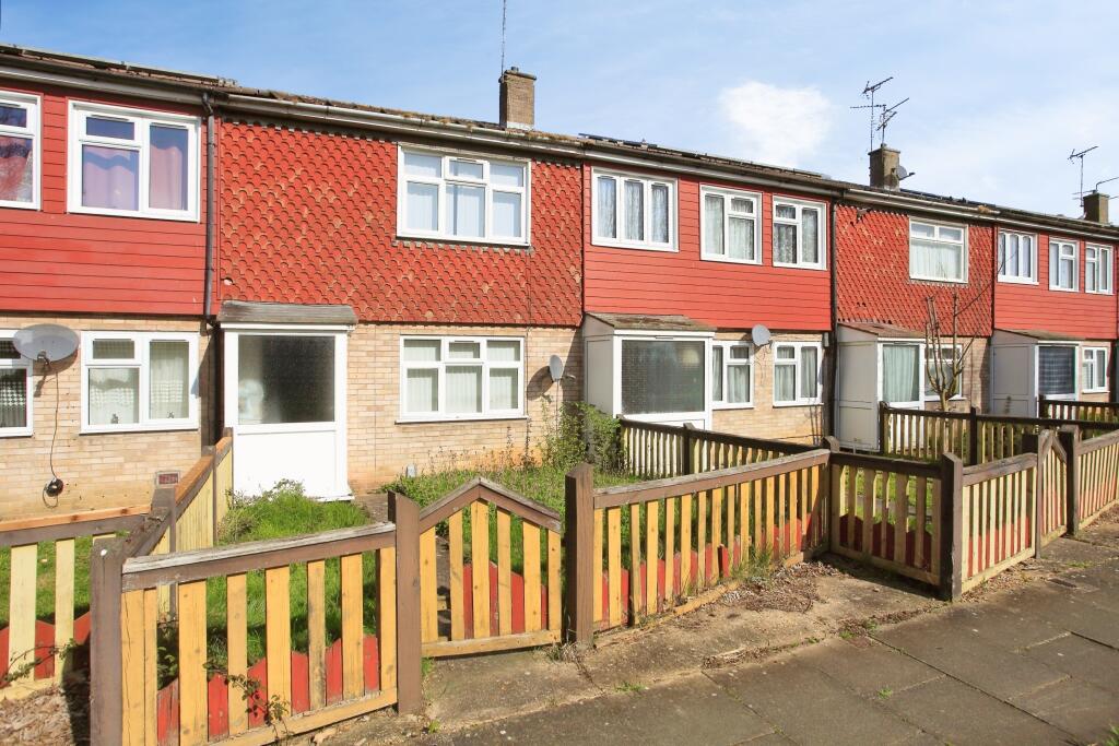 Main image of property: Lutton Grove, Peterborough, PE3