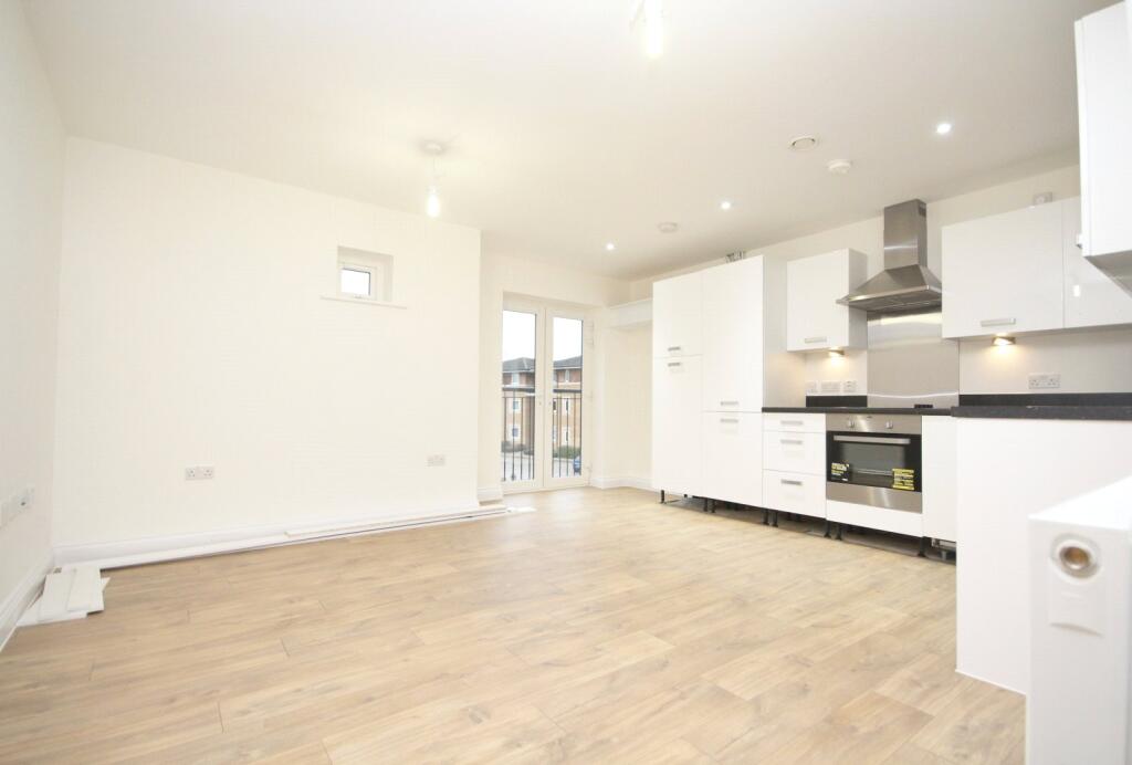 Main image of property: Stafford Avenue, Hornchurch, Essex, RM11