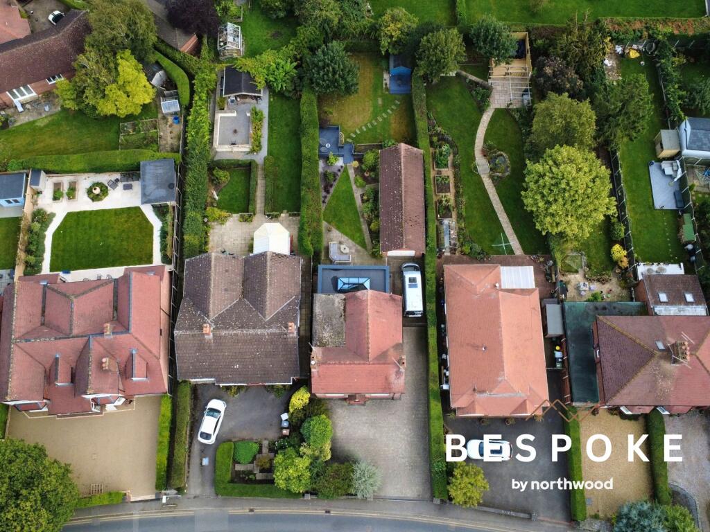 Bradwall Road, Sandbach, CW11 photo 3