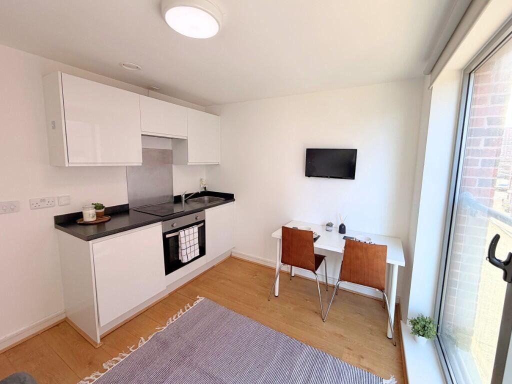 Main image of property: Simpson Street, Liverpool, Merseyside, L1