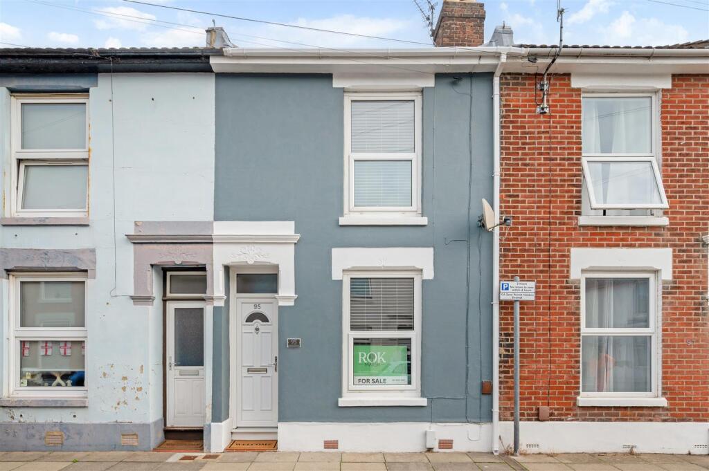Main image of property: Lincoln Road, Portsmouth