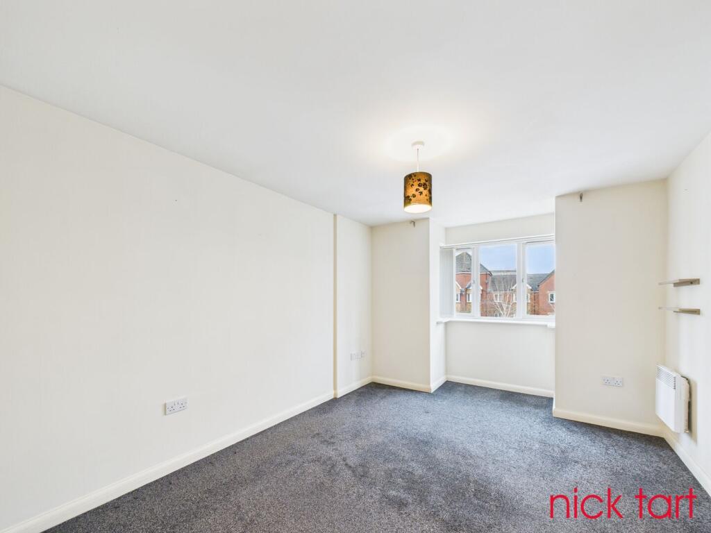 Apartment in Wolverhampton - View 5