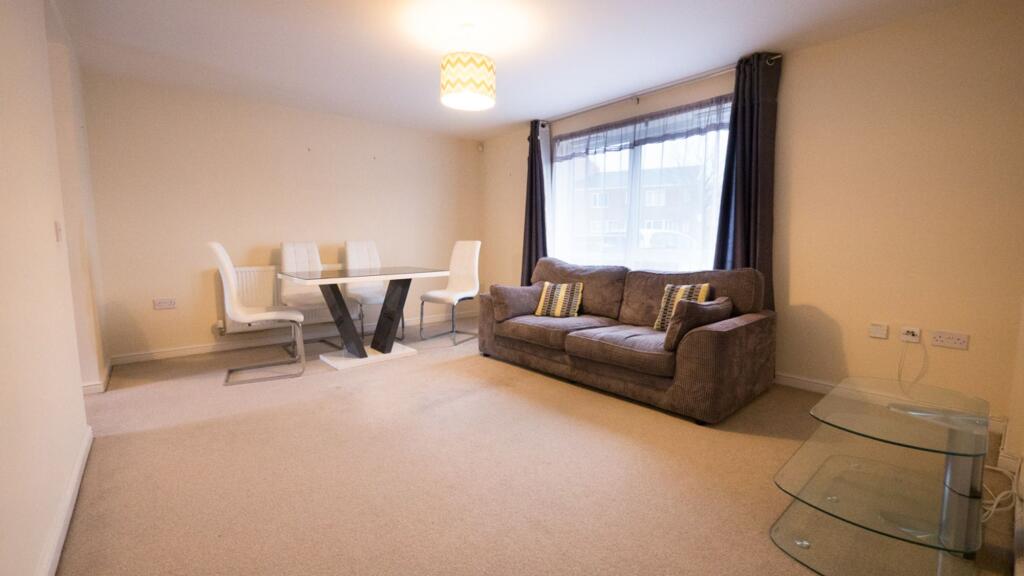 Main image of property: Flixton Road, Manchester, M13