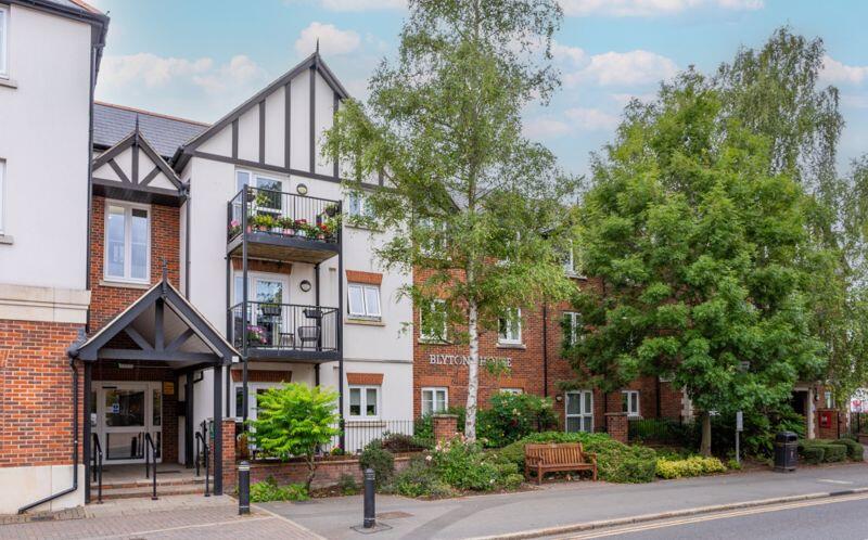 Main image of property: Marlow Road, Bourne End