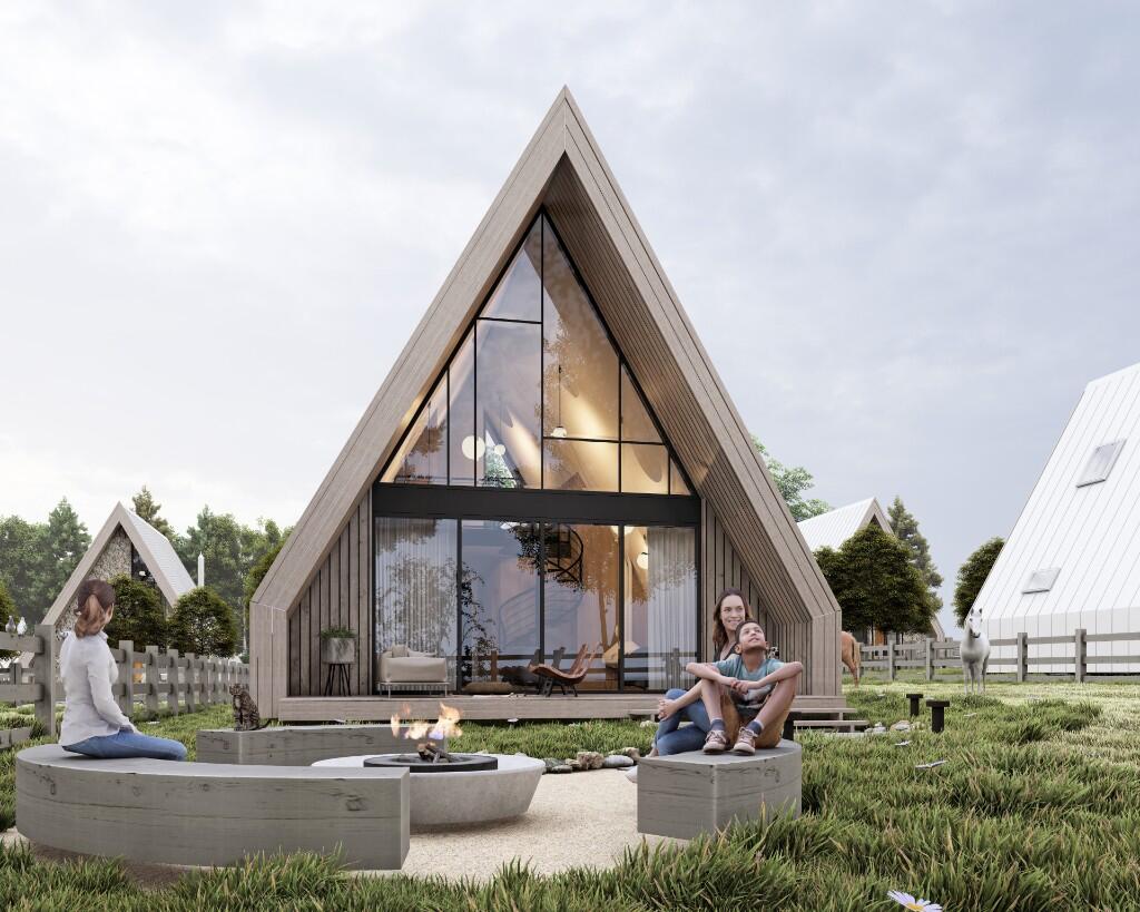 Main image of property: Kolasin