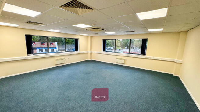 Office to Rent