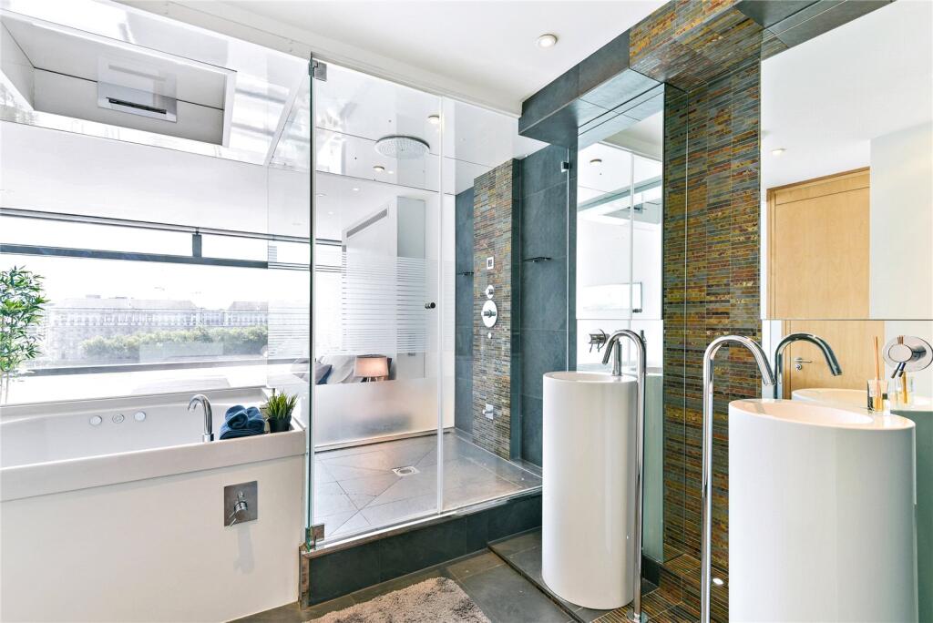 3 bedroom penthouse for rent