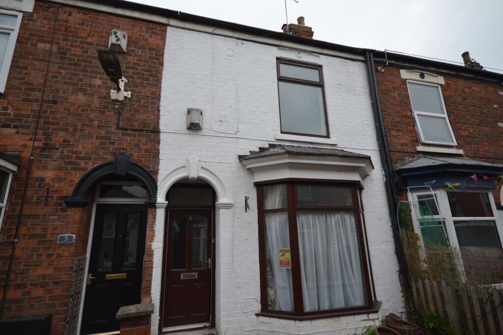 Main image of property: Middleburg Street, Hull, HU9