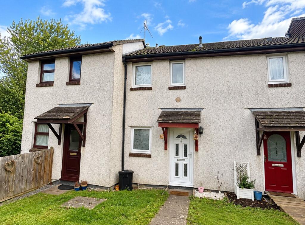 Main image of property: Cedar Close, Torpoint, Cornwall, PL11