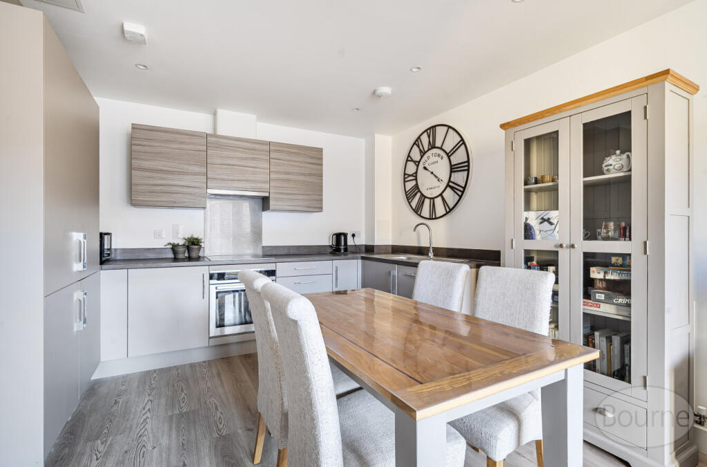 Apartment in Guildford - View 5
