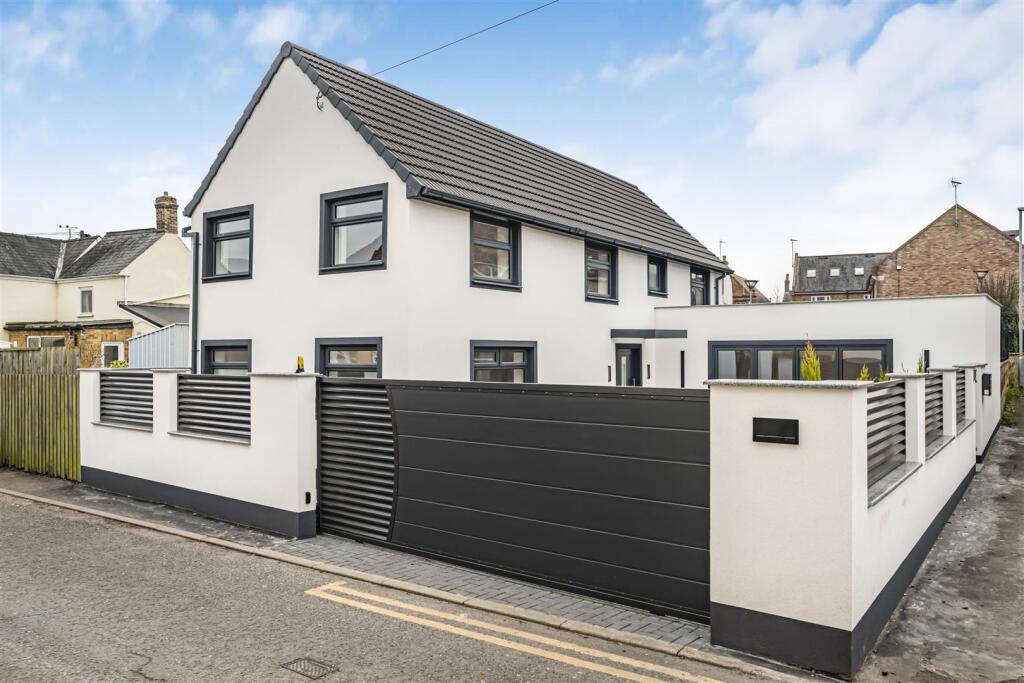 Main image of property: City Road, Littleport, Ely